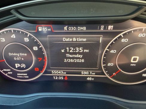 Used 2017 Audi A4 2.0T Premium Plus image 14