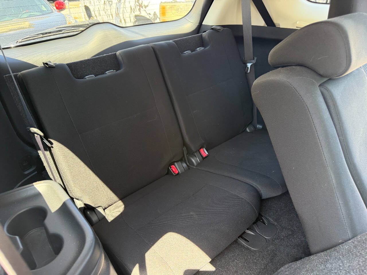 Used 2016 Mitsubishi Outlander ES FWD image 15
