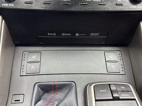 Used 2017 Lexus IS 200t F Sport w/ F Sport Package image 27