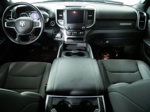Used 2022 RAM 1500 Big Horn image 14