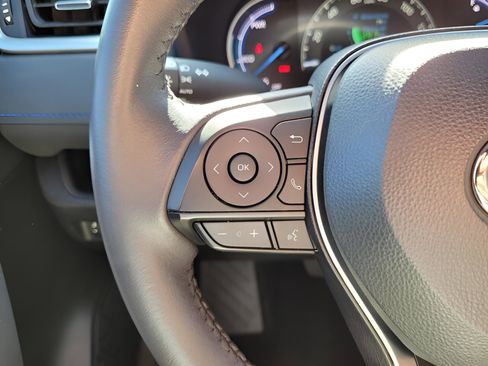 Certified 2024 Toyota RAV4 XSE image 33