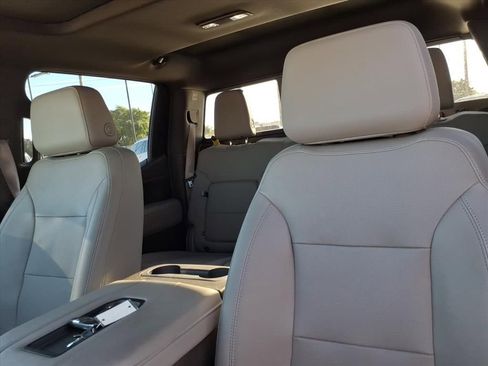 Used 2022 GMC Sierra 1500 SLT w/ SLT Premium Plus Package image 21