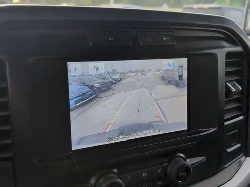 Used 2023 Ford F150 XLT AWD/4WD image 25
