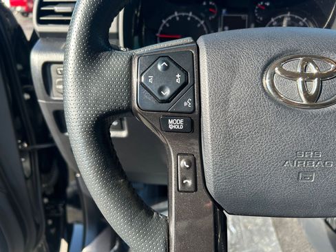 Certified 2023 Toyota 4Runner 40th Anniversary SE image 15
