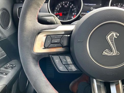 Used 2017 Ford Mustang Shelby GT350 image 21