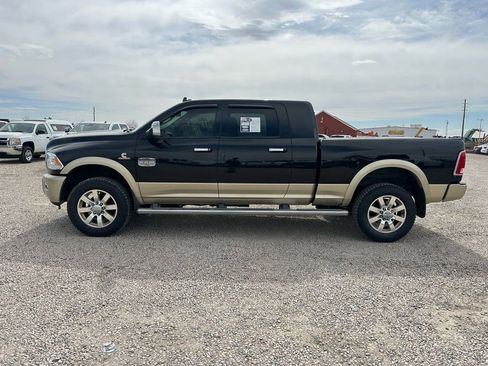 Used 2014 RAM 2500 Longhorn w/ Convenience Group image 6