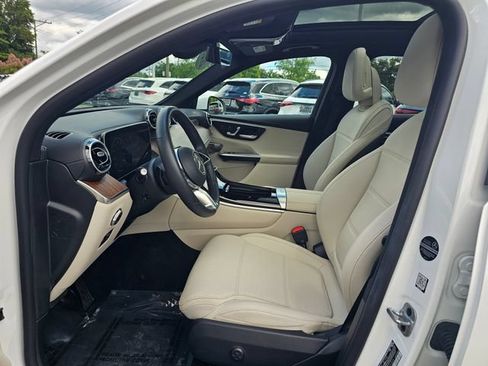 Certified 2023 Mercedes-Benz GLC 300 4MATIC image 17