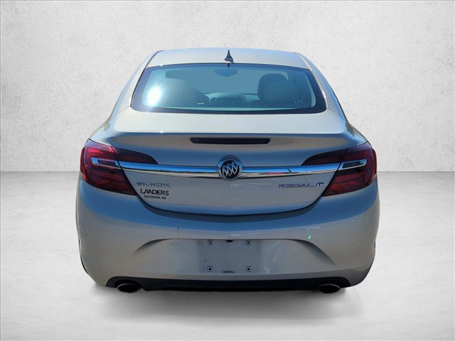 Used 2014 Buick Regal FWD image 6