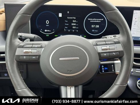 Used 2024 Hyundai Sonata Limited image 13