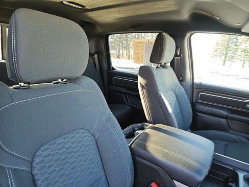 Used 2025 RAM 1500 Big Horn image 12