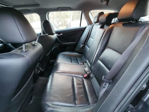 Used 2012 Acura TSX Base 4dr Sport Wagon image 17