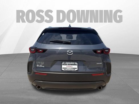 Used 2025 MAZDA CX-50 2.5 Hybrid w/ Premium Plus Pkg AWD/4WD image 5