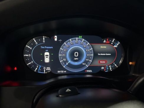 Used 2019 Cadillac Escalade Premium Luxury image 22