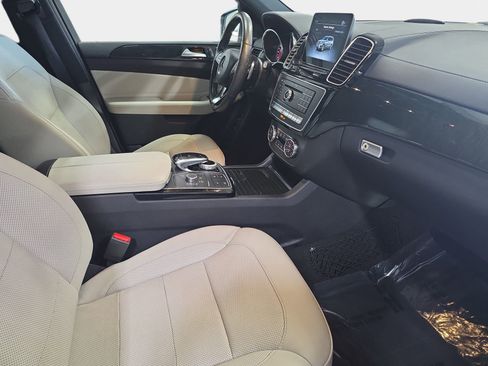 Used 2019 Mercedes-Benz GLS 450 4MATIC image 10