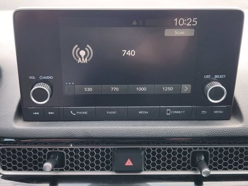 Used 2025 Honda Civic Sport image 16