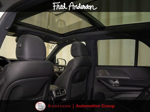 Used 2024 Mercedes-Benz GLE 350 4MATIC image 10