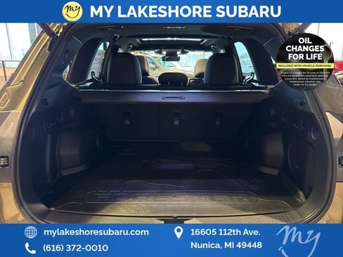 New 2026 Subaru Forester Limited image 26