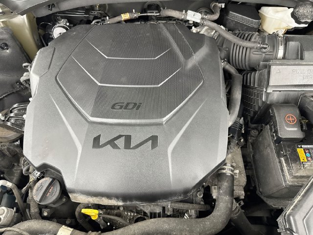 Used 2022 Kia Telluride S AWD/4WD image 35