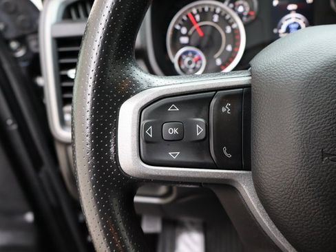 Used 2024 RAM 3500 Tradesman w/ Chrome Appearance Group image 27