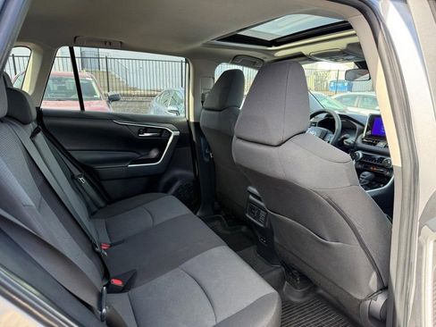 Used 2024 Toyota RAV4 XLE w/ Convenience Package FWD image 14