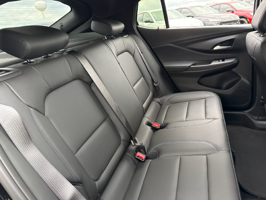 New 2026 Buick Envista Sport Touring w/ Convenience I Package FWD image 34