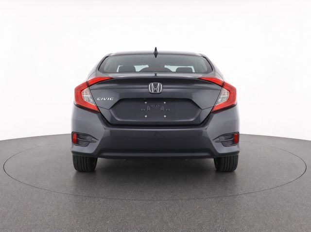 Used 2017 Honda Civic EX-L image 12