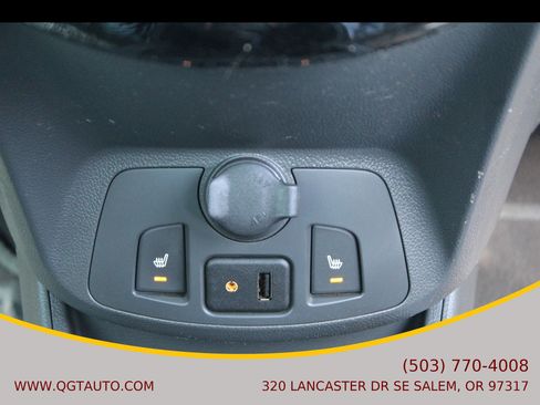 Used 2015 Chevrolet Spark LT image 22