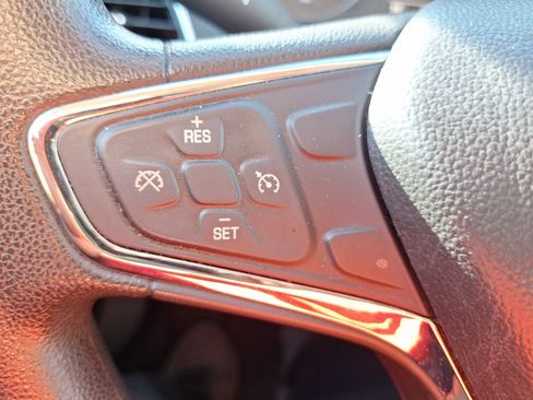 Used 2017 Chevrolet Cruze LT w/ Convenience Package image 22