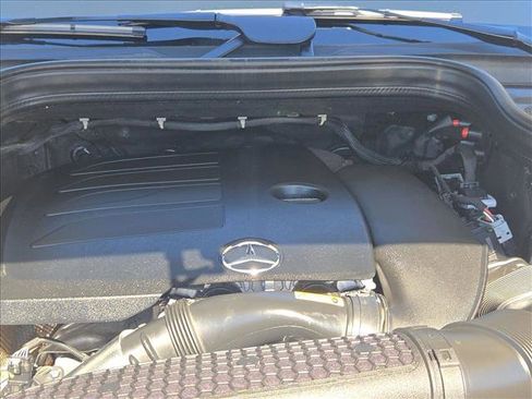 Certified 2021 Mercedes-Benz GLE 350 image 23