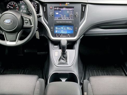 Used 2022 Subaru Outback 2.5i image 7