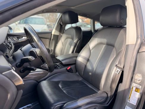 Used 2016 Audi S7 4.0T w/ Driver Assistance Package image 12