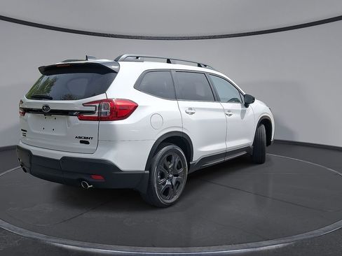 New 2026 Subaru Ascent Bronze Edition AWD/4WD image 12