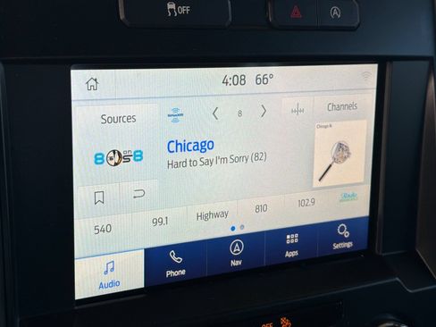 Used 2019 Ford F150 XLT w/ Equipment Group 302A Luxury RWD image 19