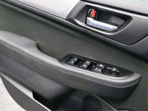 Used 2018 Subaru Outback 2.5i Premium image 21