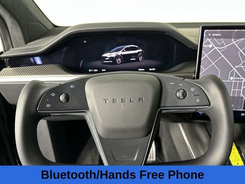 Used 2023 Tesla Model X Plaid AWD/4WD image 12