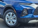 Certified 2022 Chevrolet Blazer LT image 3