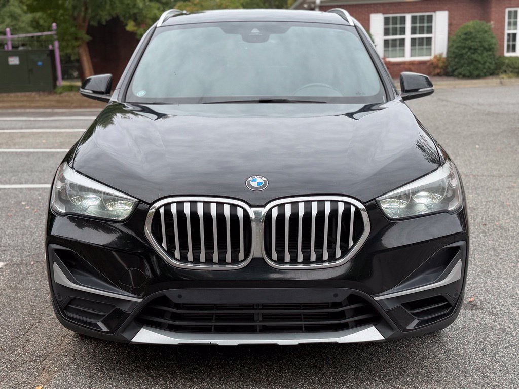 Used 2021 BMW X1 sDrive28i w/ Convenience Package FWD image 7