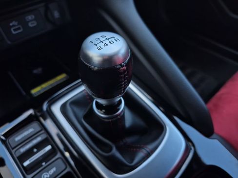 Used 2024 Acura Integra A-Spec image 28