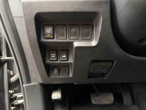 Used 2024 Nissan Frontier S w/ Technology Package AWD/4WD image 38