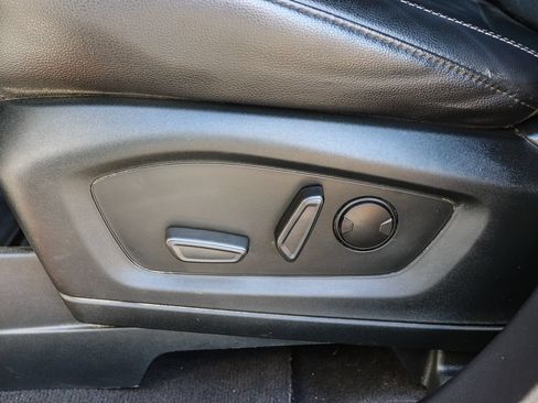 Certified 2022 Ford Explorer ST w/ Equipment Group 401A AWD/4WD image 22