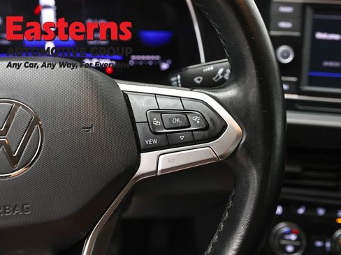 Used 2024 Volkswagen Jetta SE FWD image 16