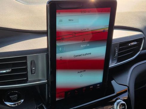 Used 2024 Ford Explorer ST w/ Equipment Group 401A image 18