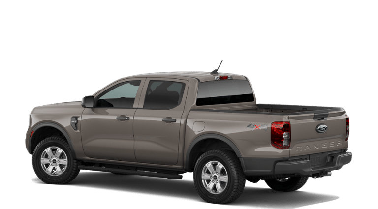 New 2026 Ford Ranger XL AWD/4WD image 24