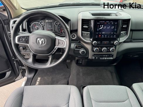 Used 2020 RAM 1500 Big Horn RWD image 14