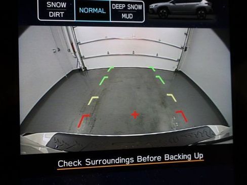 New 2026 Subaru Crosstrek 2.5i Sport AWD/4WD image 21