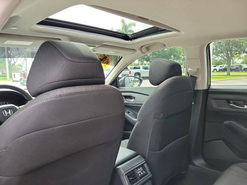Used 2025 Honda Accord SE image 13