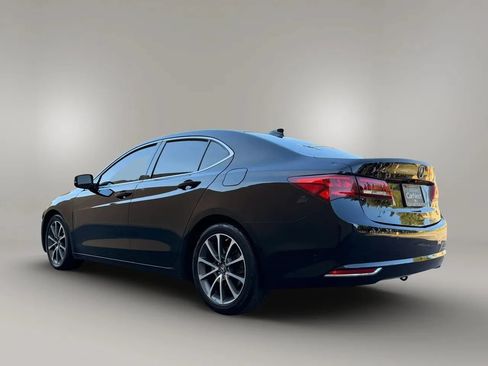 Used 2015 Acura TLX V6 SH-AWD w/ Technology Pkg image 13