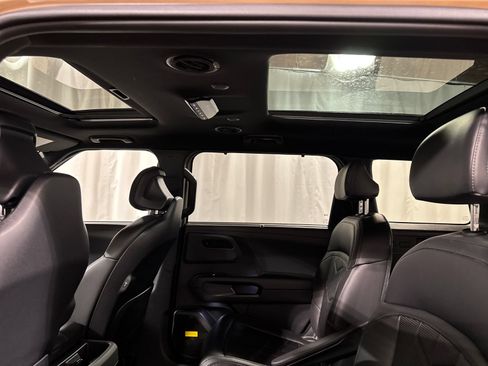 New 2027 Kia Telluride SX X-Pro AWD/4WD image 23