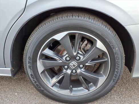 Certified 2022 Honda Odyssey Elite image 8