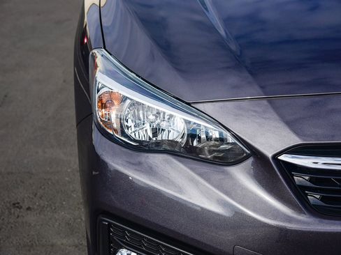 Used 2023 Subaru Impreza Premium image 12